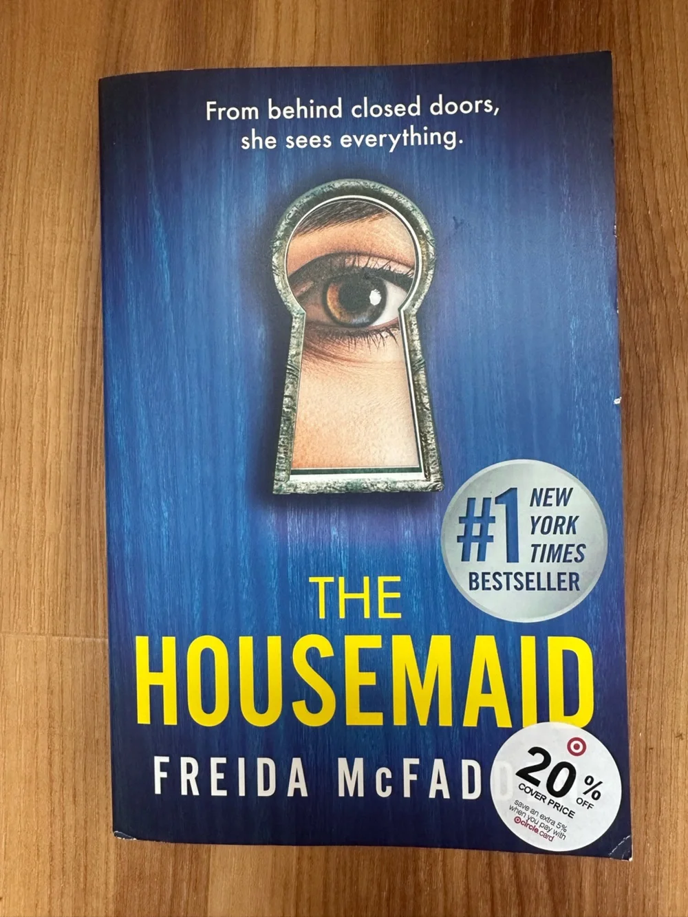 The Housemaid
